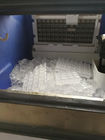 macchina di fabbricazione di ghiaccio della casa del creatore del cubo della macchina del ghiaccio 36Kg piccola
