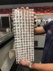Cubetto di ghiaccio automatico commerciale che fa macchina per il Ce del bar approvato