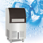 Mini Automatic Ice Making Equipment, macchina per ghiaccio commerciale del cubo di Protable per la bevanda fredda dell'hotel di Antivari del ristorante