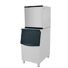 Macchina commerciale della macchina per ghiaccio di R134a per il forno Antivari, macchina indipendente portatile del caffè del creatore del cubetto di ghiaccio