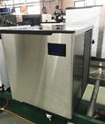 Macchina commerciale della macchina per ghiaccio di R134a per il forno Antivari, macchina indipendente portatile del caffè del creatore del cubetto di ghiaccio
