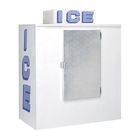 Congelatore profondo insaccato su ordinazione del cubetto di ghiaccio di conservazione frigorifera