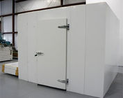 50cbm 15tons ha isolato la cella frigorifera delle porte con il risparmio energetico