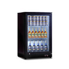 Dispositivo di raffreddamento posteriore di Antivari/dispositivo di raffreddamento commerciale bevanda/del frigorifero/dispositivo di raffreddamento della birra/Mini Beverage Cooler incorporato