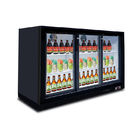 Birra commerciale di Mini Fridge Display Cooler For della vetrina dell'esposizione
