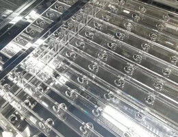 L'auto disgela la gamma di temperature delle pentole -22℃~ -18℃ del congelatore 7 della vetrina del gelato 1