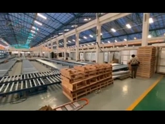 Foshan Ruibei Refrigeration Equipment Co., Ltd