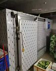 Stanza di conservazione frigorifera di raffreddamento a aria con la prestazione perfetta dell'isolamento termico