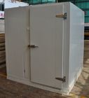 Stanza di conservazione frigorifera di raffreddamento a aria con la prestazione perfetta dell'isolamento termico
