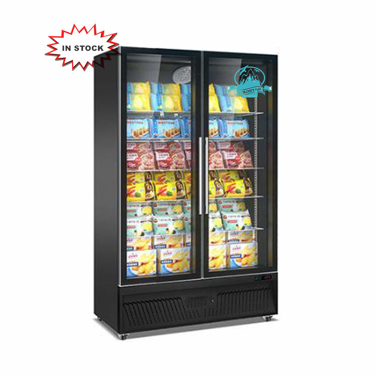 Termometro Digitale LCD Con Sonda, Da -50°C A +110°C, Per Frigorifero E Congelatore, Display Portatile Con Batterie Incluse