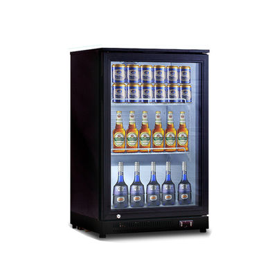 Dispositivo di raffreddamento posteriore di Antivari/dispositivo di raffreddamento commerciale bevanda/del frigorifero/dispositivo di raffreddamento della birra/Mini Beverage Cooler incorporato