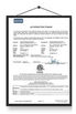 Porcellana Foshan Shunde Ruibei Refrigeration Equipment Co., Ltd. Certificazioni
